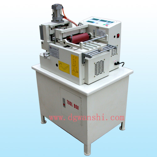 WL-qd100氣動(dòng)切帶機(jī) WL-qd100氣動(dòng)切帶機(jī)