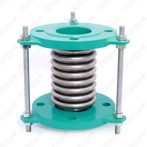 JDZ型通用波紋管補(bǔ)償器